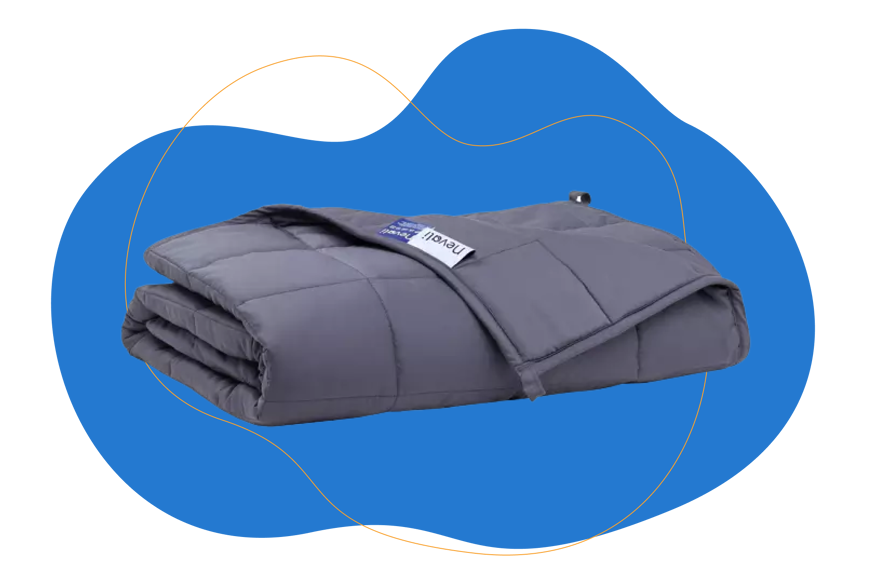 nevali tweepersoons verzwaringsdekens